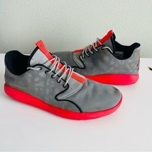 Jordan’s men’s size 12